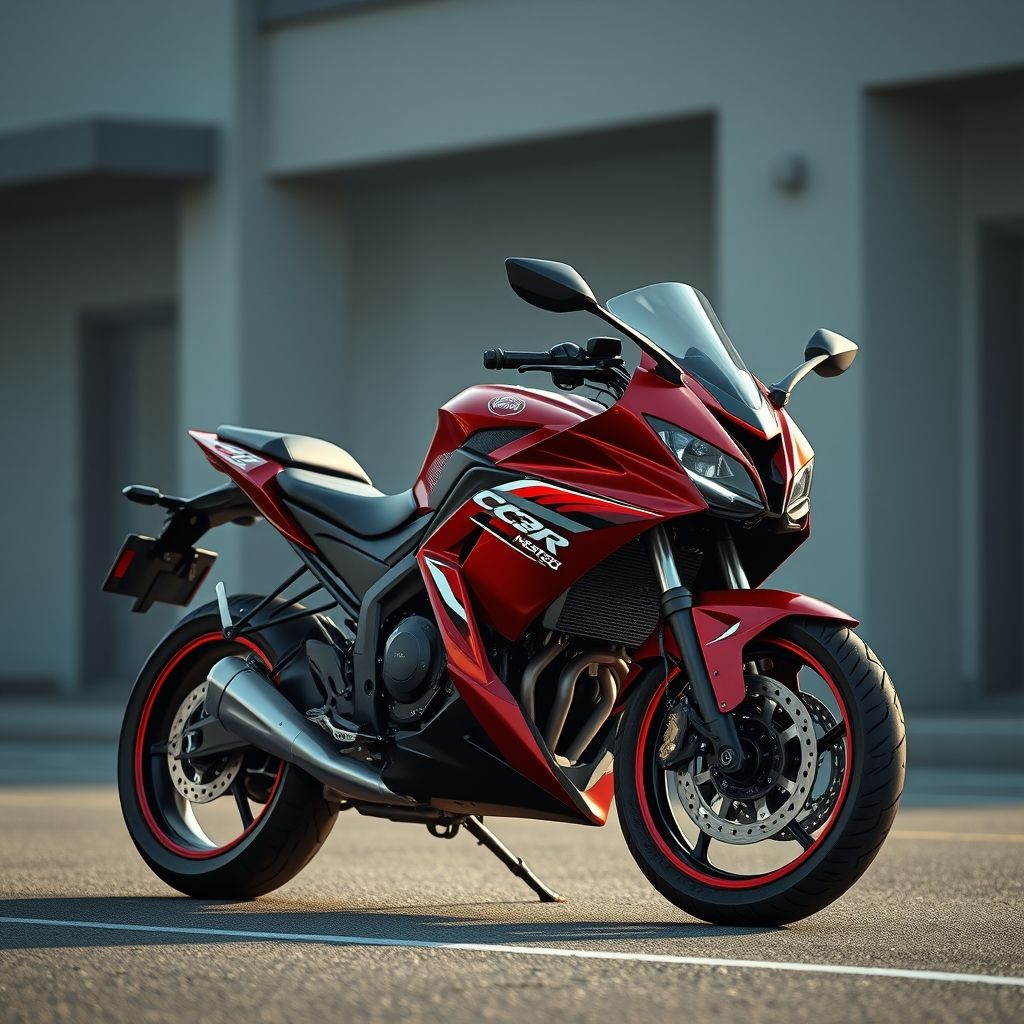 การตรวจสอบก่อนขี่ CBR650R 2026